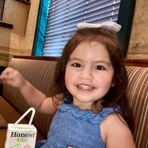 Meet your Posher, Judy